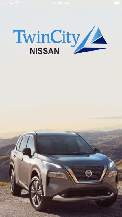 twin city nissan inventory